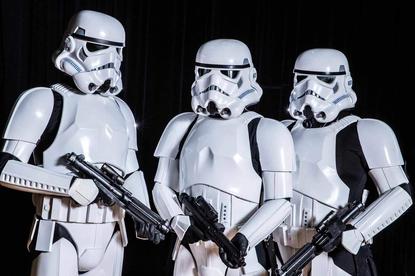 Sunday Funday: Star Wars Day at the ZMA: May the 4th Be With You